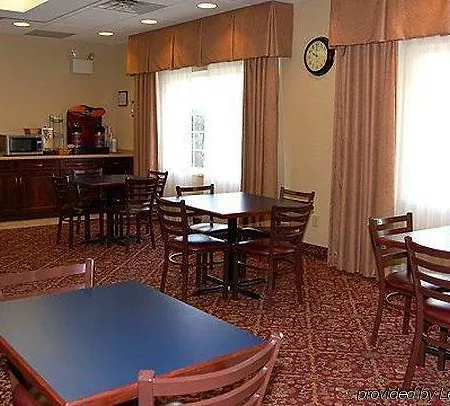 Comfort Inn & Suites 