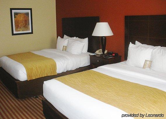 Hotel Comfort & 3*
