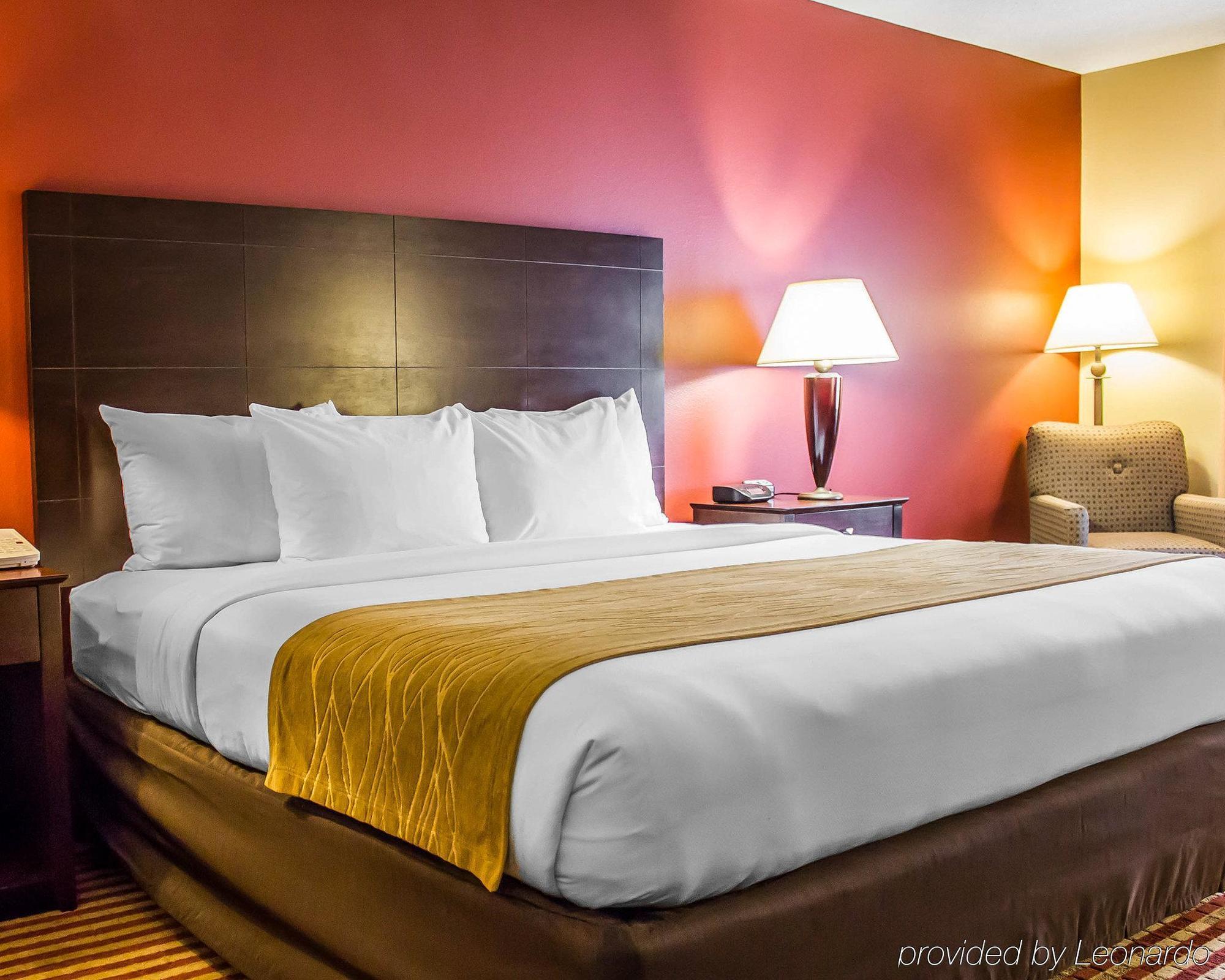 Comfort & 3* Dayville